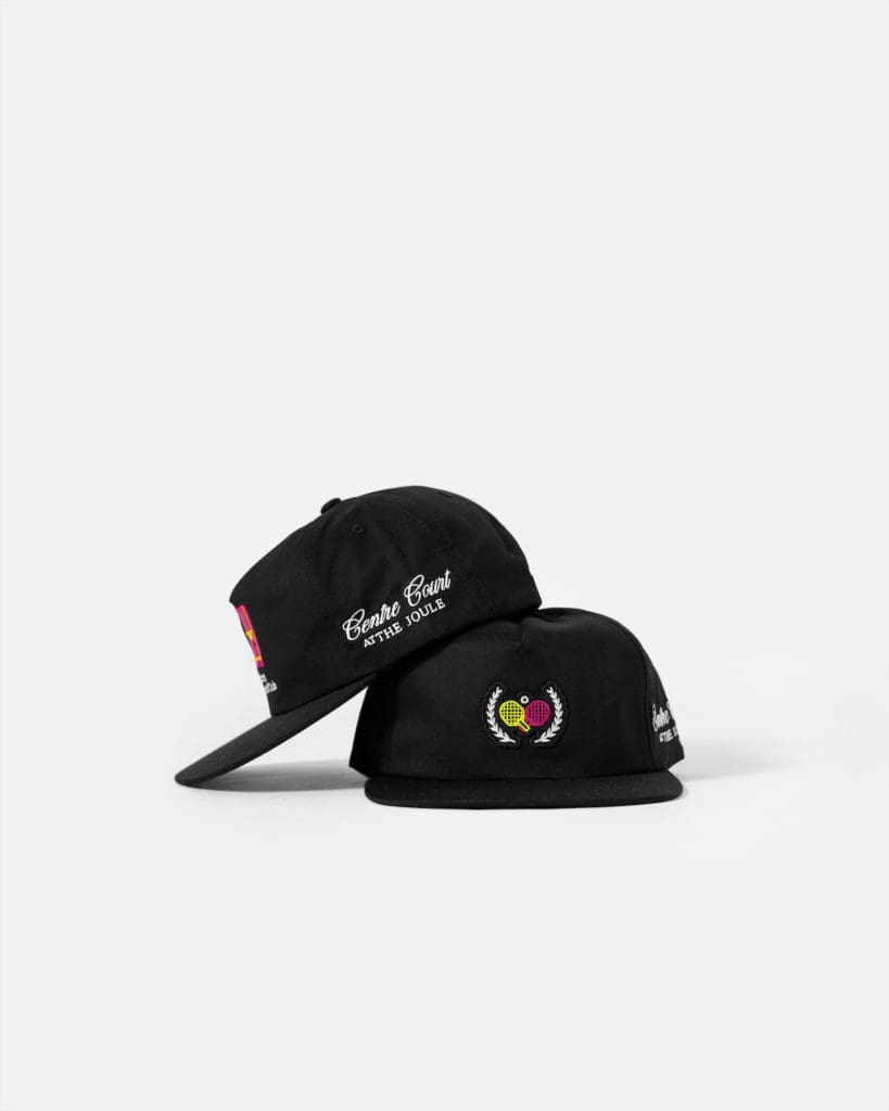 Centre Court at The Joule hats ($40)