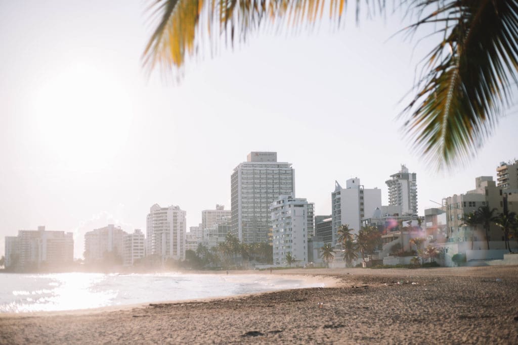 Travel Files —  A Hassle-Free Getaway to Puerto Rico, America’s Isle of Enchantment