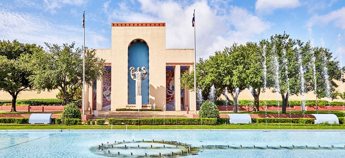 Fair Park
