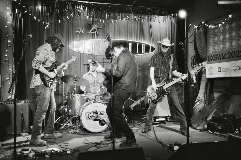 San Antonio’s Thriving Music Scene Gets a Worthy Venue — And a Killer SXSW Showcase