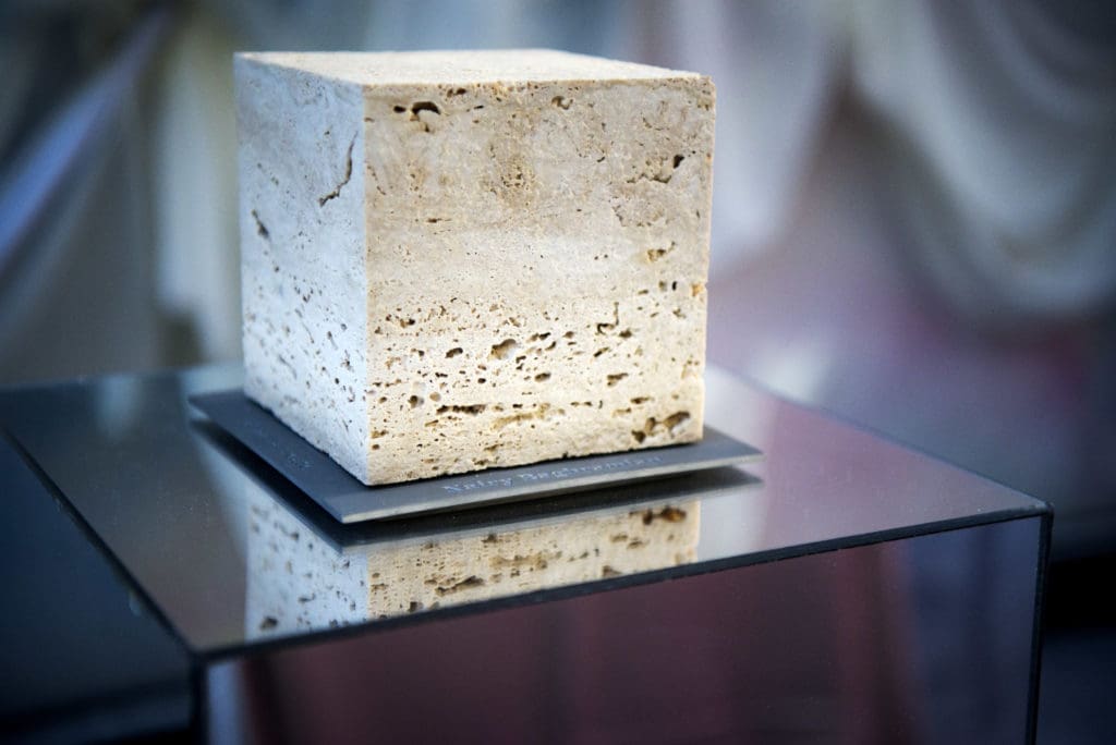The Nasher Prize (Jessica Gomez Photography)  