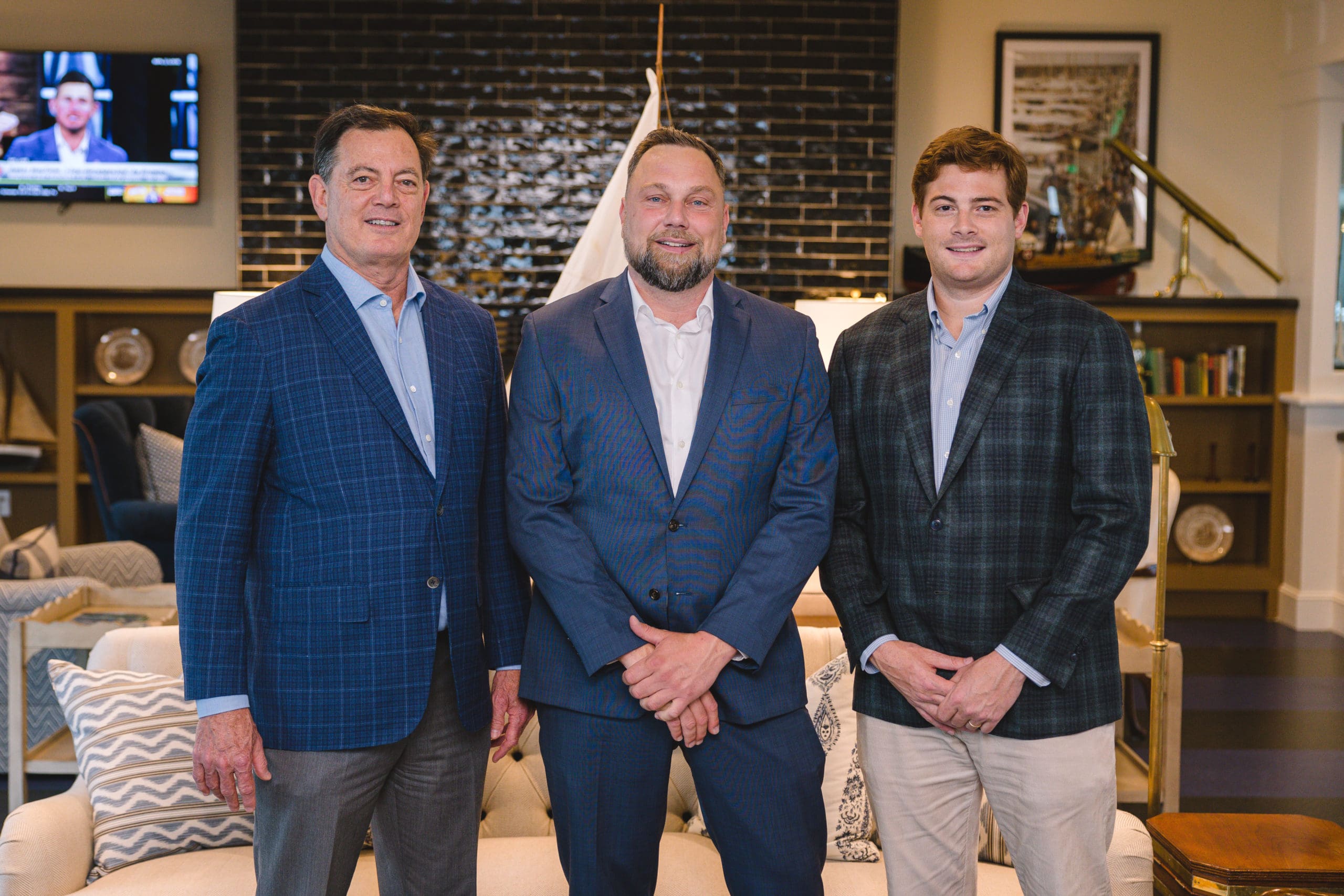 Jonathan Perlman, Martijn Hoffmans, Holt Perlman_0002_The Tradition-Buffalo Speedway_20220413_JT (1)