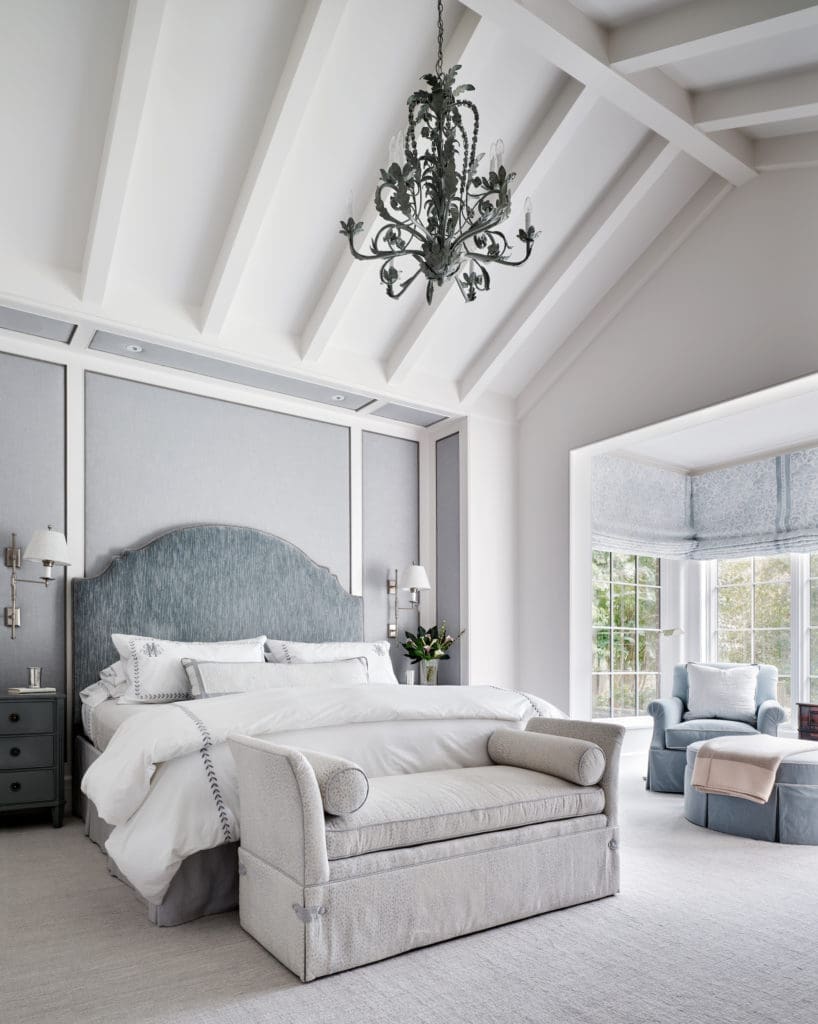 Lindenwood Residence: Residential Interior Design Over 3,500 Square Feet, Lucas/Eilers Design (Photos Stephen Karlisch)
