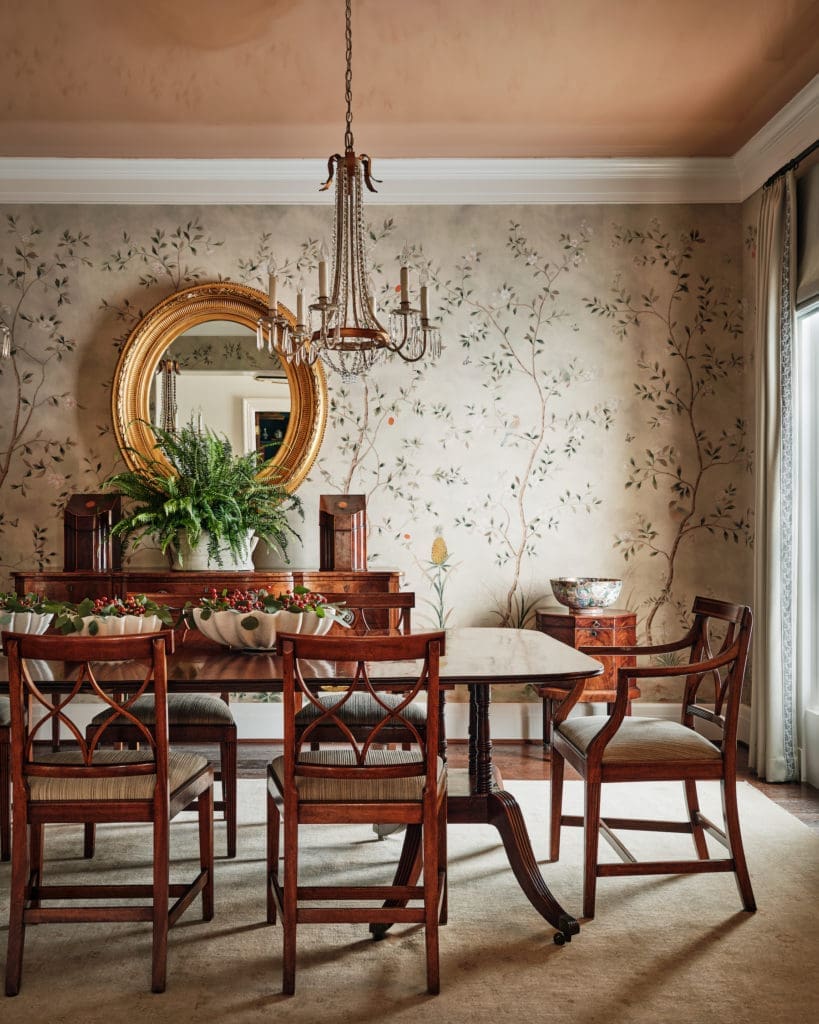 Lindenwood Residence: Residential Interior Design Over 3,500 Square Feet, Lucas/Eilers Design (Photos Stephen Karlisch)