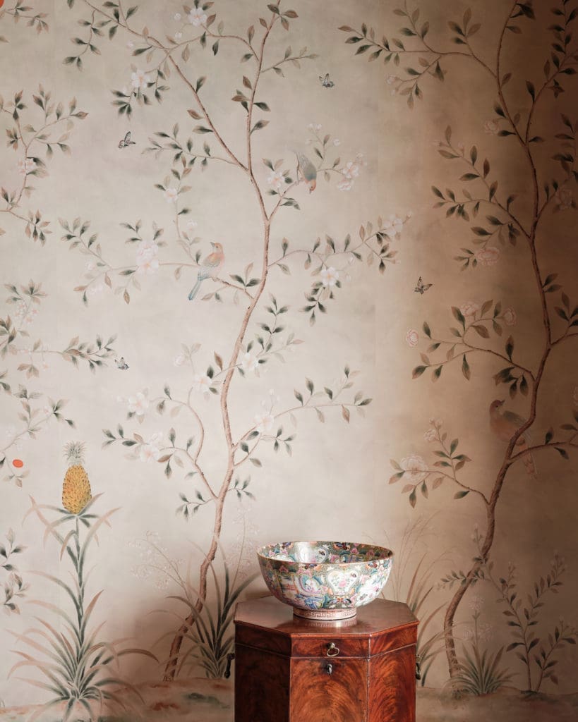 Singular Space — Dining Room, Lucas/Eilers Design (Photos Stephen Karlisch)