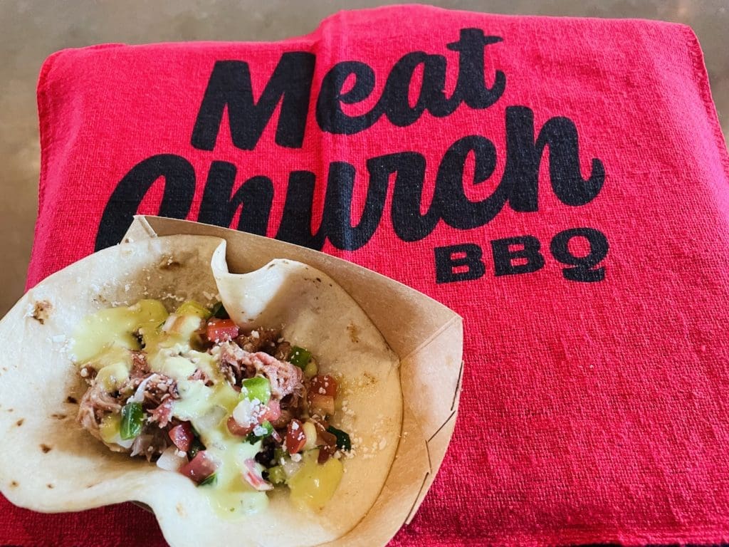 Going to Texas’ Meat Church — Matt Pittman’s Barbecue School is a Truly Unique Food Experience