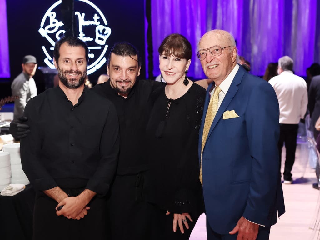 New $5.5 Million Youth Development Center Puts Beloved Houston Couple Shelby and Shafik’s Names in the Spotlight