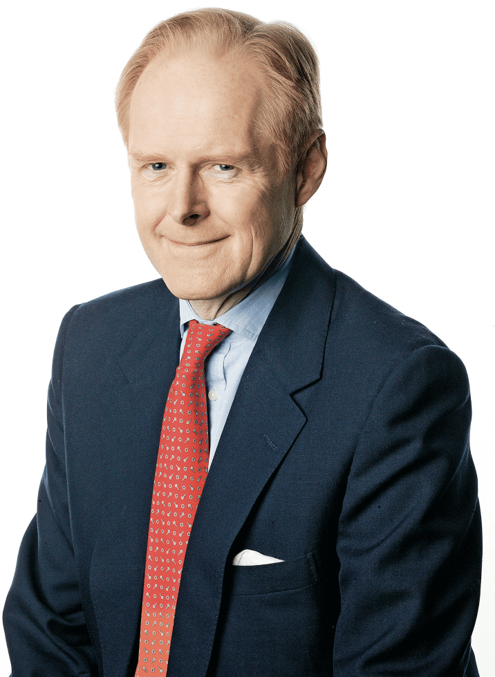 Charles Cator, Christie’s deputy chairman, London, discusses the extraordinary auction of furniture and art