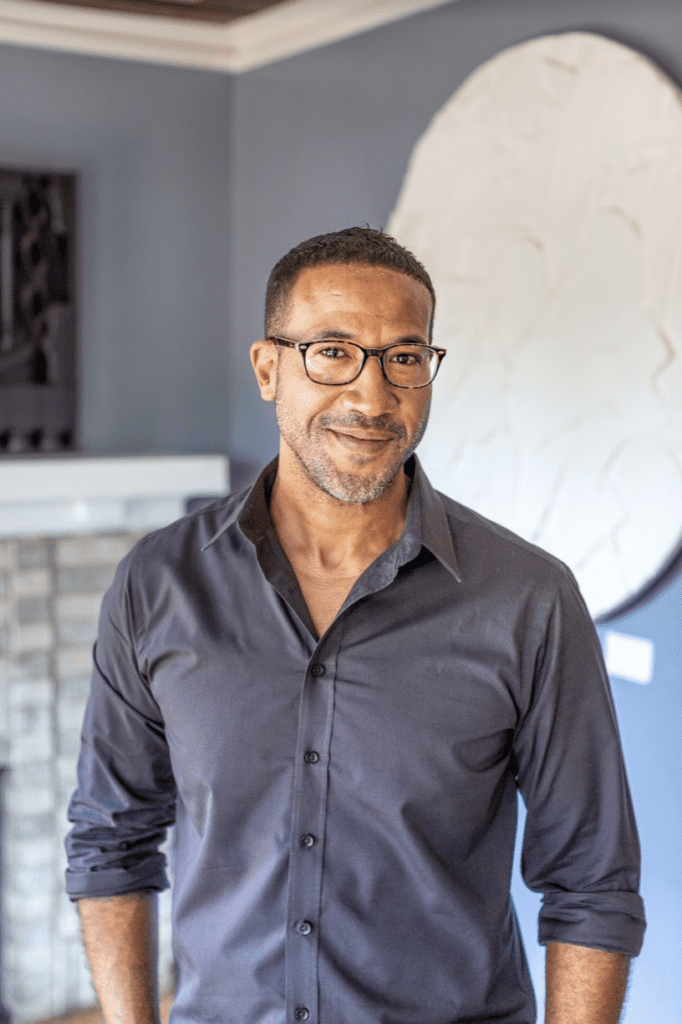 Kitchen Confidential: Chef Chris Williams, Lucille's Hospitality Group, speaks at a panel discussion Monday, 1 pm at CookChill.