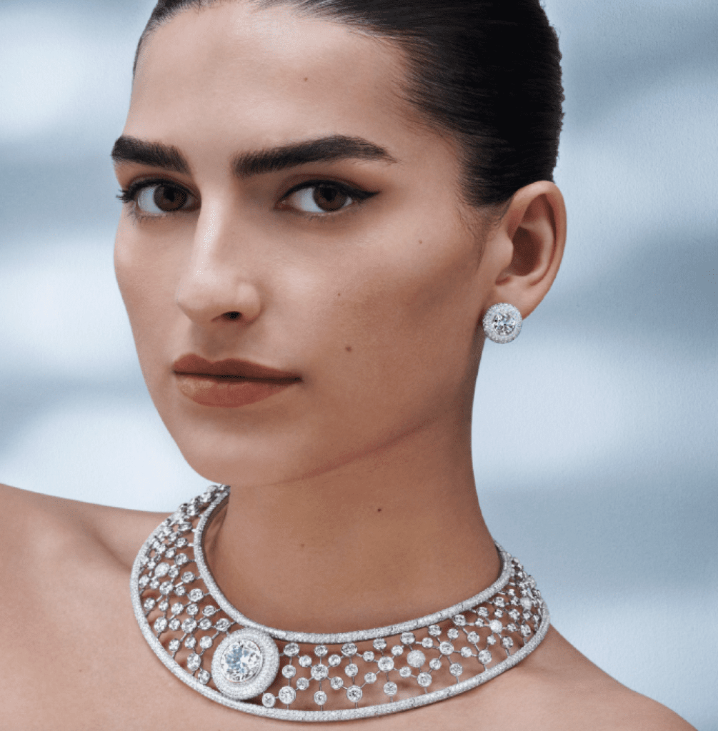 World’s Most Precious Diamonds Showcased at De Beers’ Houston Galleria Store — Inside the Vaults