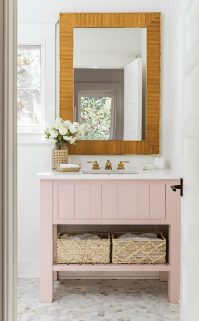 Singular Space — Bedroom, SG Designs for Palmetto Bluff Guest Room. (Photos Julie Soefer)