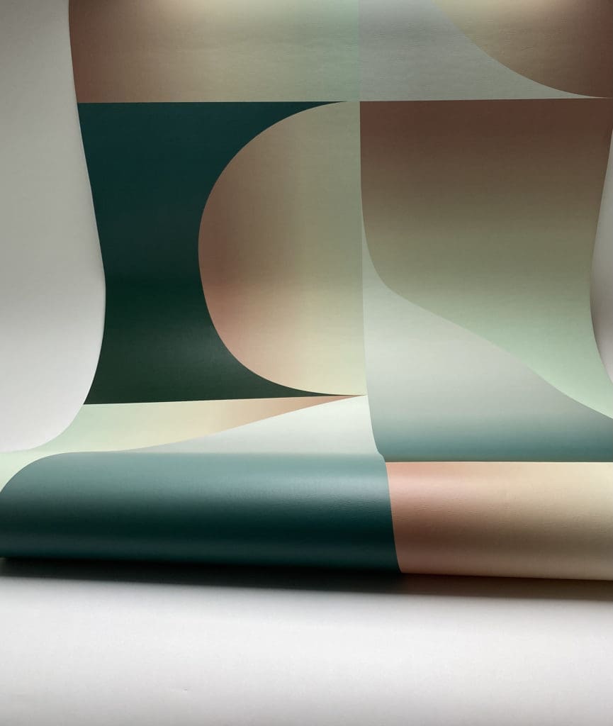 Parete's Swinger From The 60's print.