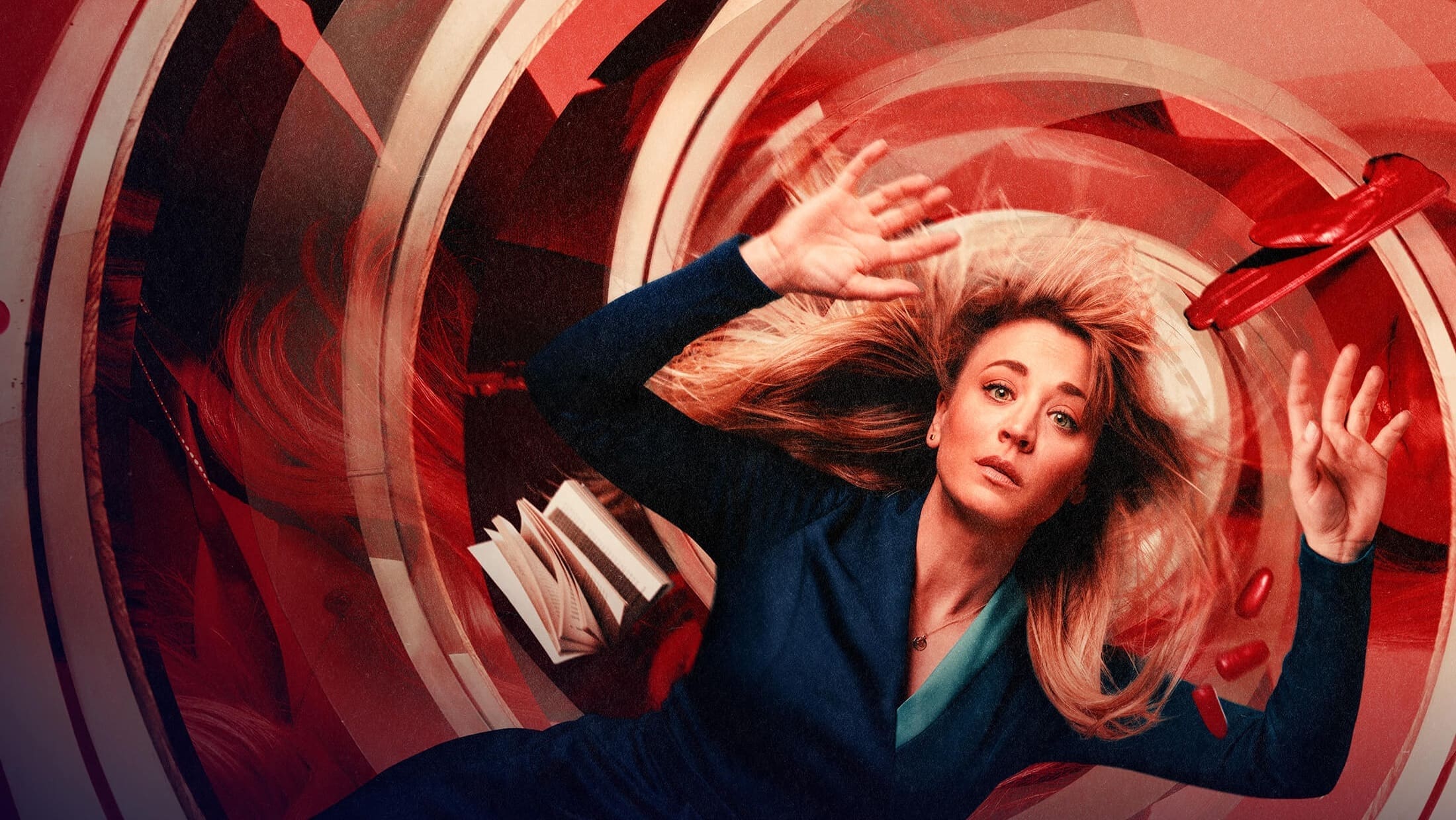 The Flight Attendant TV Shows