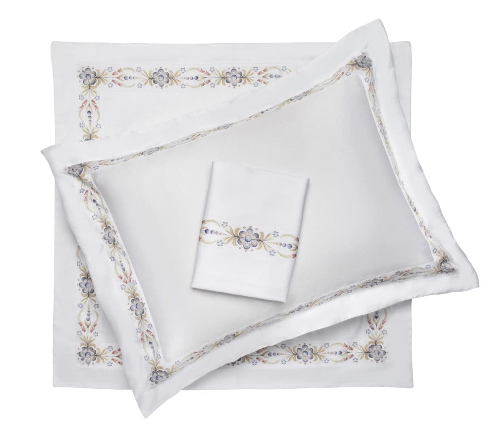 Best in Textile Design, Tribute Goods, for Venetian Collection. (Photos Julie Soefer)