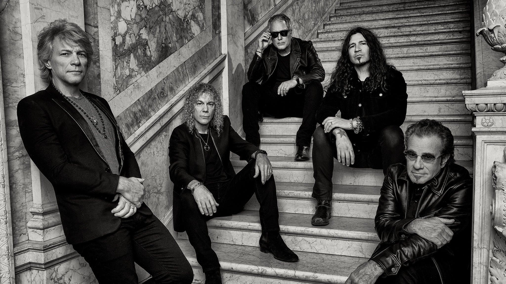 Bon Jovi Dallas this weekend