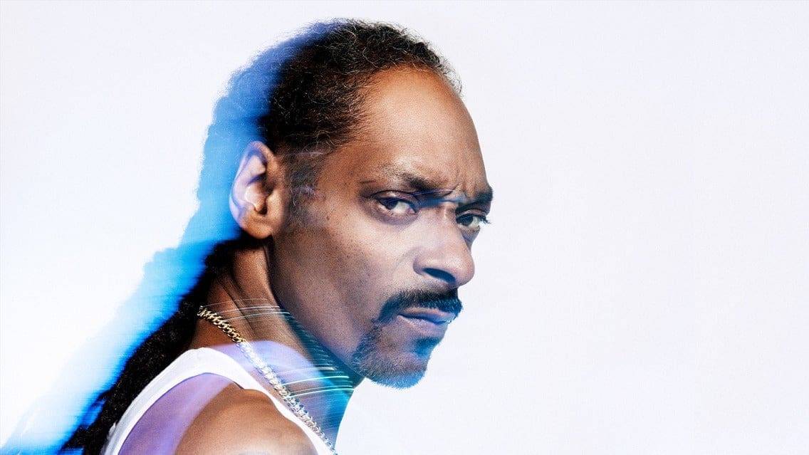 Snoop Dogg Dallas this weekend