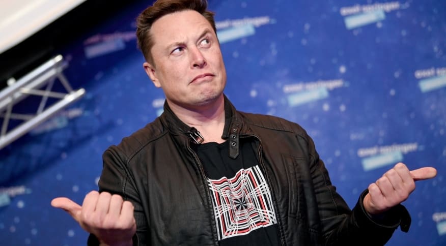 Elon Musk is stirring things up as only this eccentric billionaire can. Just ask Twitter.