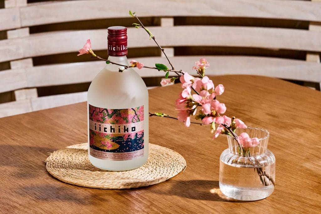 Japanese Spirits That Bring Cherry Blossom Season to Life — Sake, Shochu and Whiskey Picks to Try