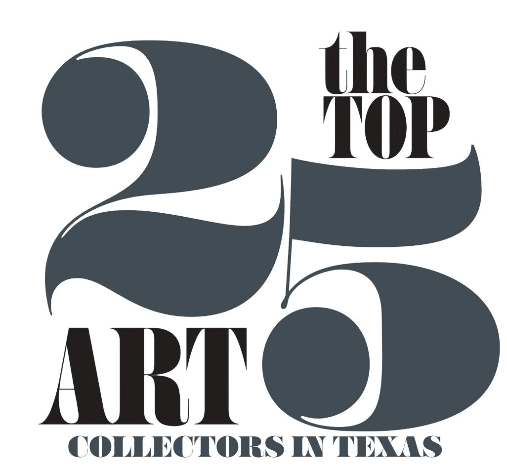 The Top 25 Art Collectors
