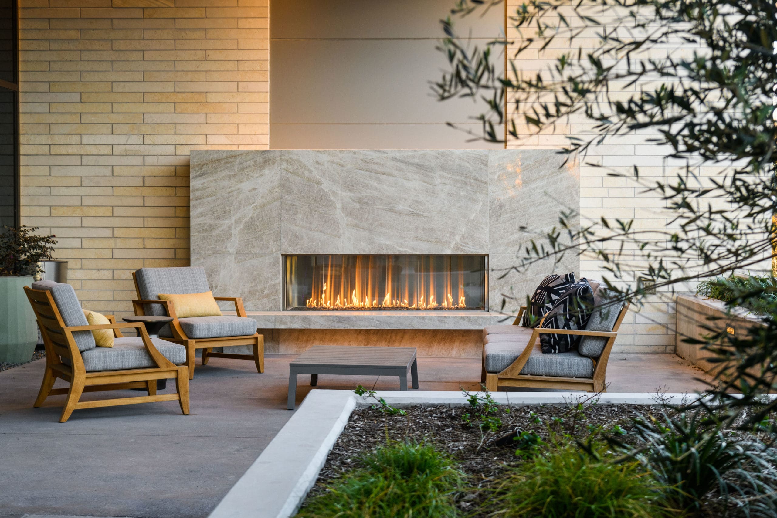 Watermark Houston Heights by Heather Durham Photography