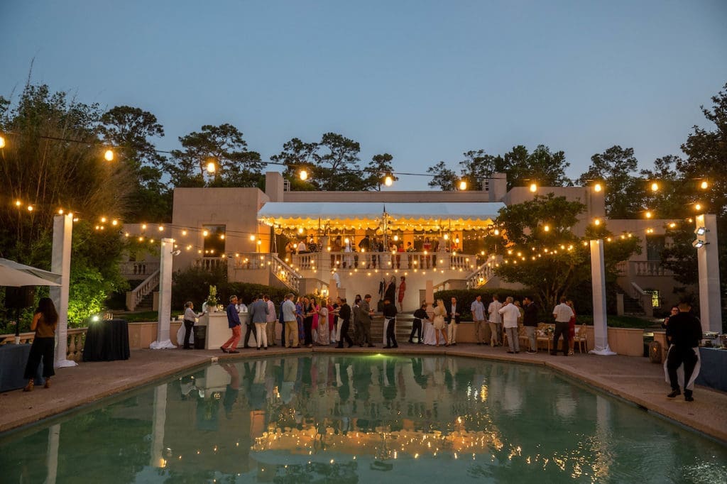 2022 Rienzi Spring Party Decor (2); Photo by Wilson Parish