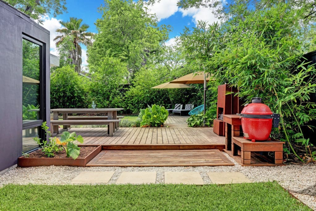 Historic 1890s Heights Bungalow Reimagined For 21st Century Living — Your First Look at $1.05 Million Houston House Gem