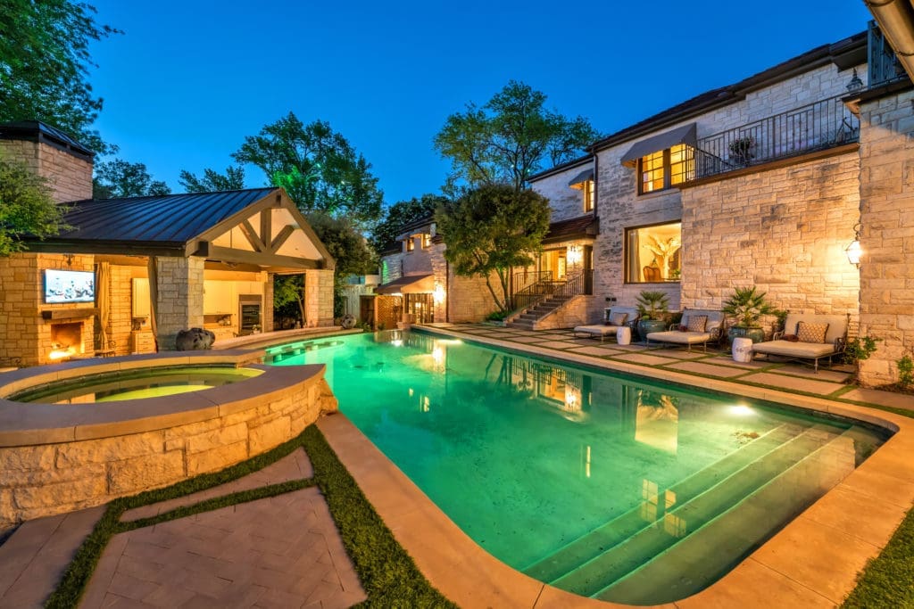 Fort Worth’s Own Park Mansion Hits the Market With a $7.9 Million Asking Price — Inside a Designer’s Dream Home