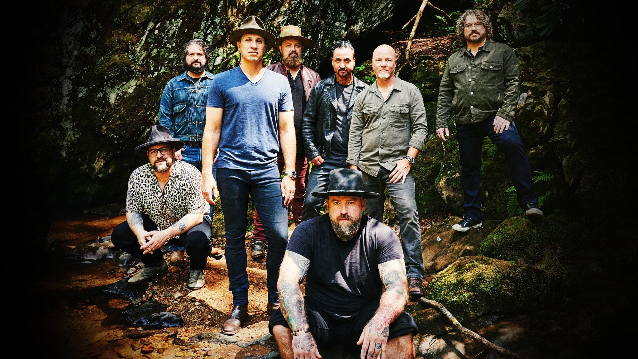Zac Brown Band Dallas this weekend