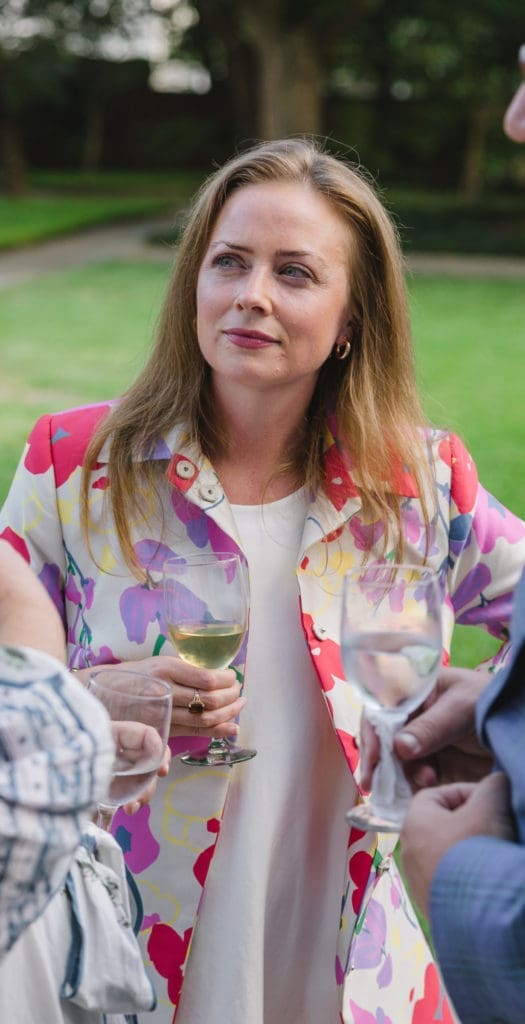Anne Lee Phillips (Photo by Johnny Than)