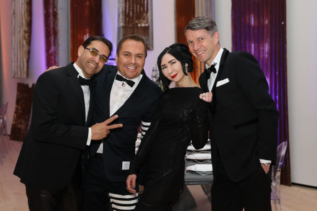 Houston’s Secret Underground Sees Partiers Tunneling Into an Arty Bash With Visions of Berlin’s Club World