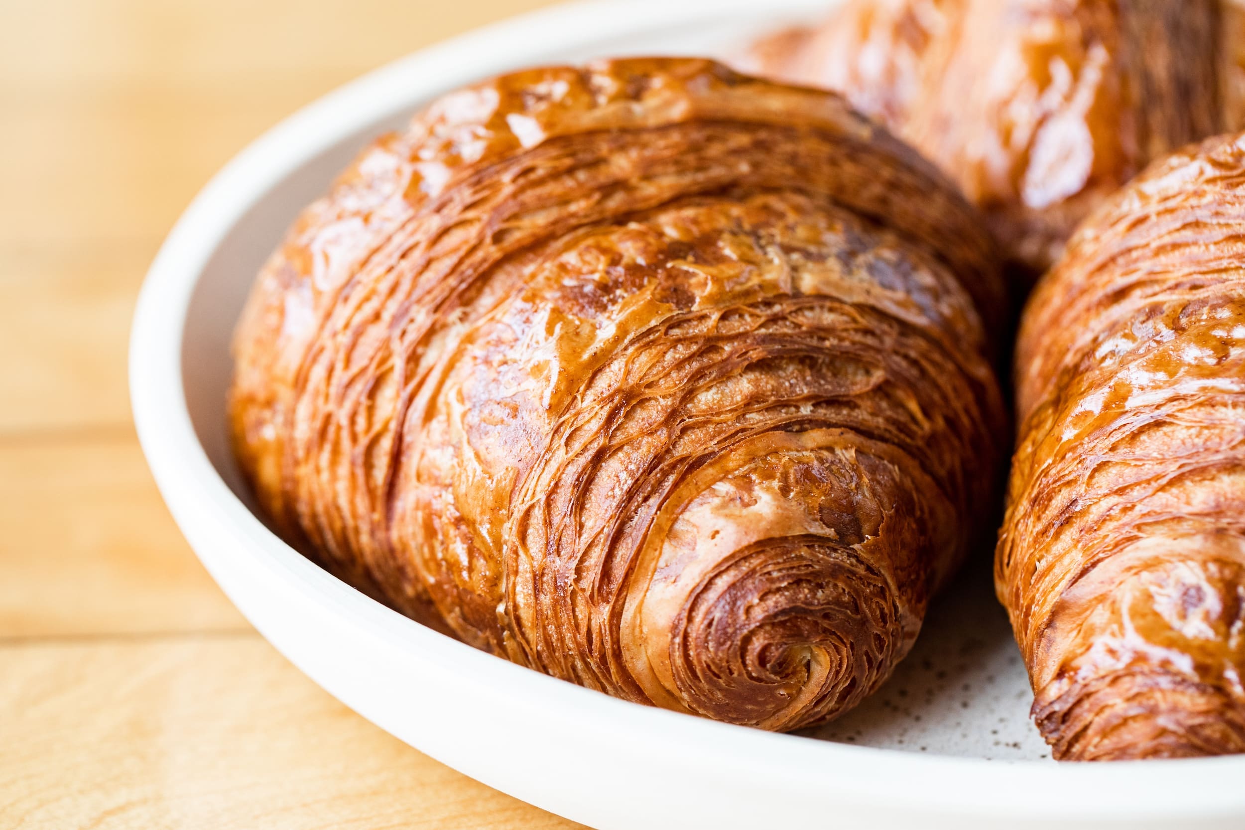 https://www.papercitymag.com/wp-admin/post.php?post=398374&action=edit#CafeLouie-Butter croissant_byBeccaWright (Photo by Becca Wright)