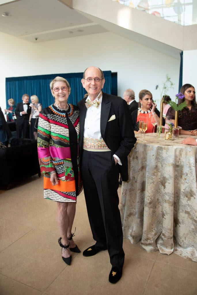 CeCe Smith & Ford Lacy (Photo by Tamytha Cameron Smith and Simon Luna of the Mamones LLC) 