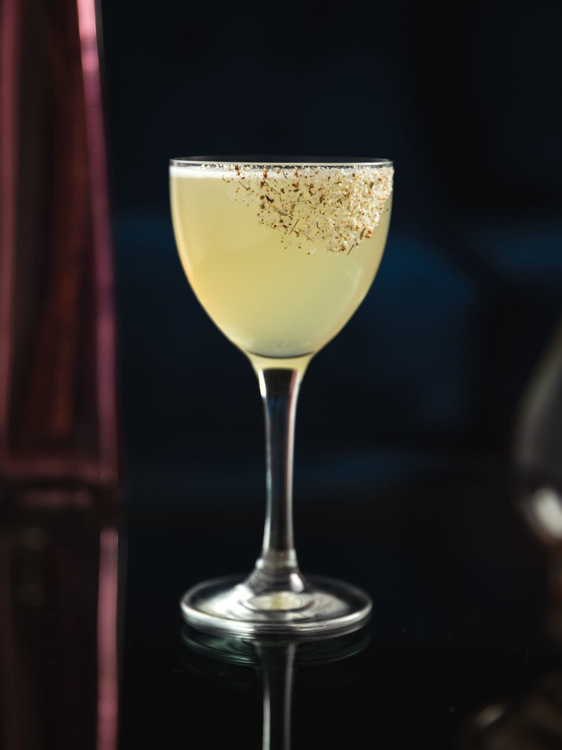 Apothecary Dallas Bar