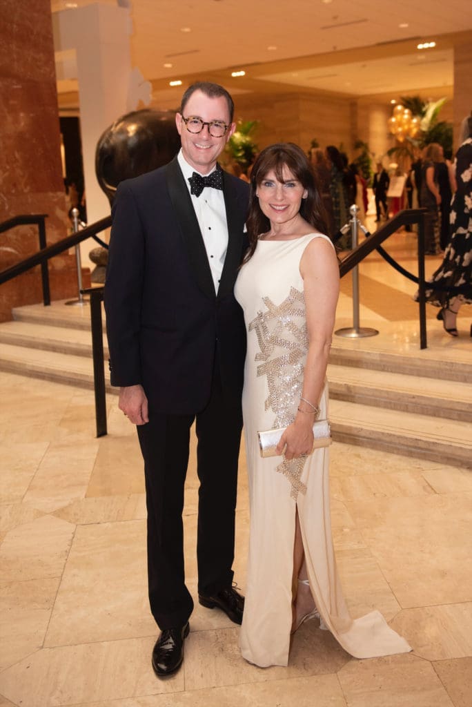 Crayton and Nikki Webb (Photo by Tamytha Cameron and Celeste Cass)