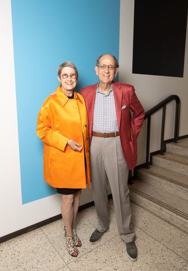 Cece Smith , Ford Lacy (Photo by Exploredinary)