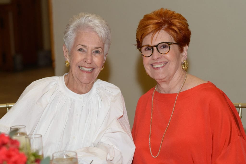 Greta Barradas and Marcia B. Jacobs