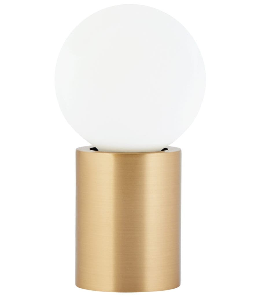 Menu Socket table lamp, $197 (Courtesy MyTheresa)