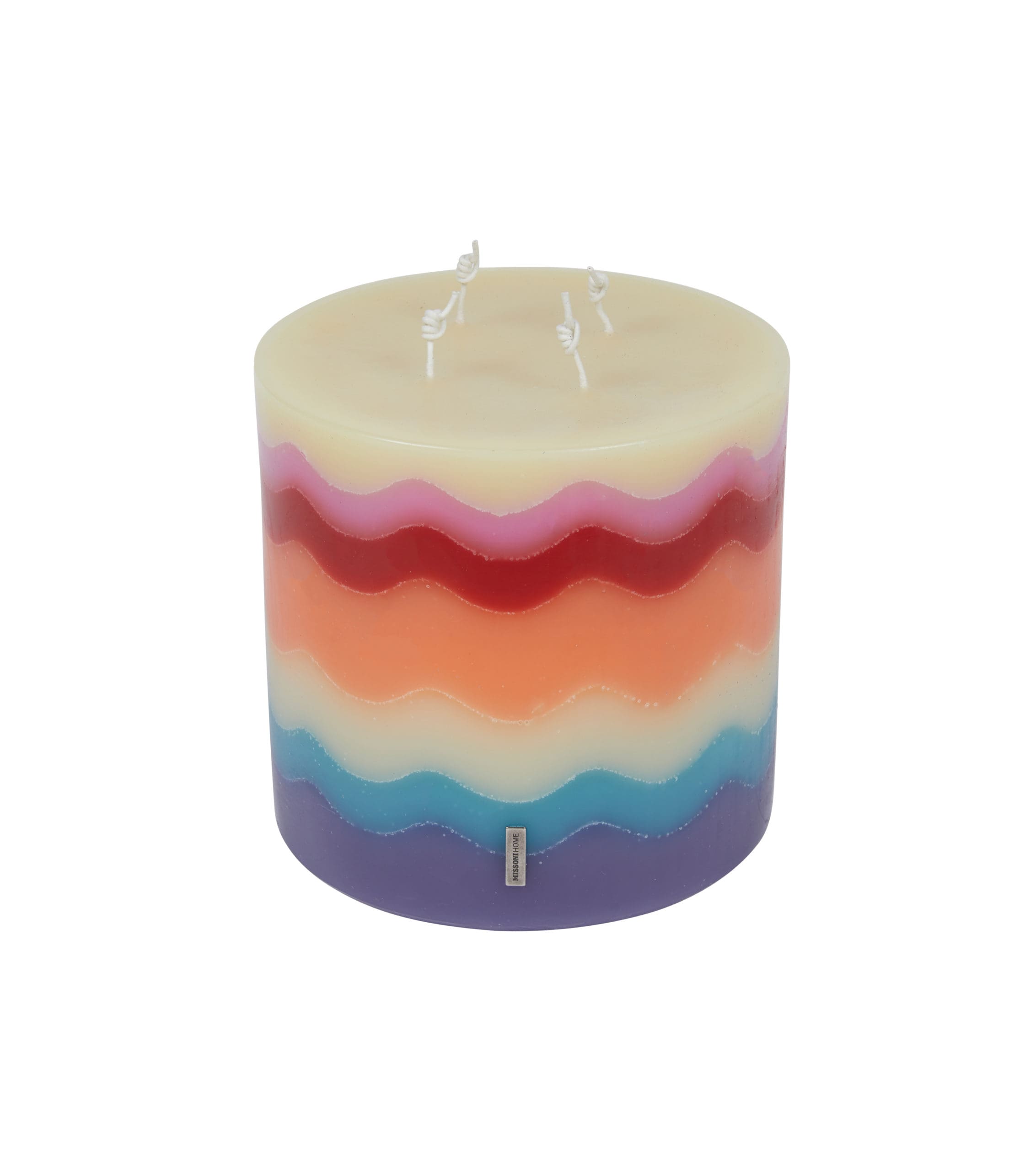 MISSONI Torta Large candle