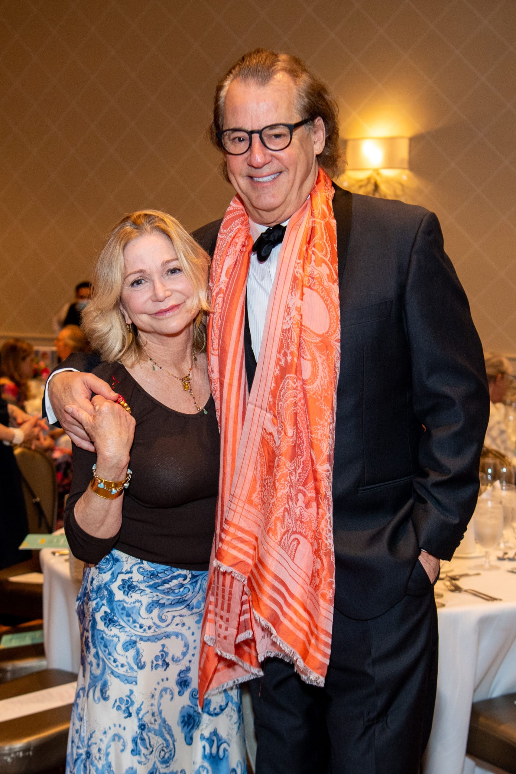 2022 Inprint Poets and Writers Ball (Photo by Michelle Watson, CatchLightGroup.com)