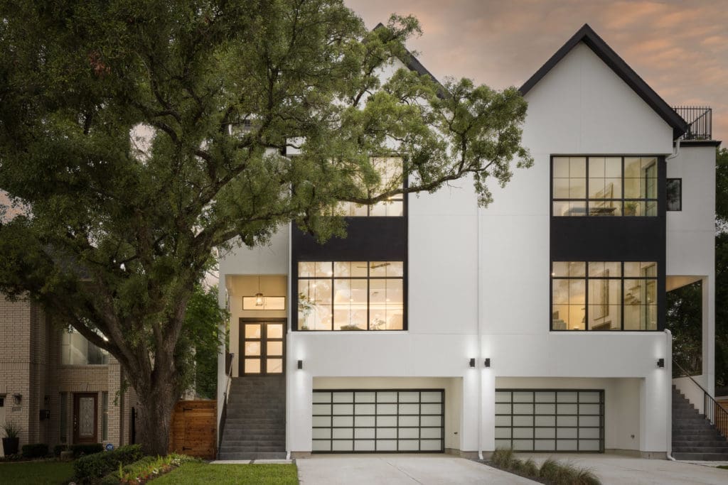 This Houston Dream House Brings the Future Home — Get a Look Inside a Real NextGen Dwelling