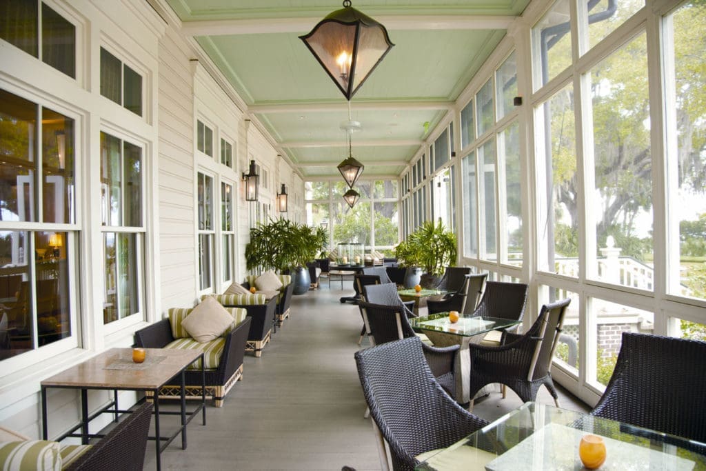 With plans to elevate and revive the culinary offerings, South Street Partners tapped culinary talent Rhy Waddington to be the new Culinary Director of Palmetto Bluff