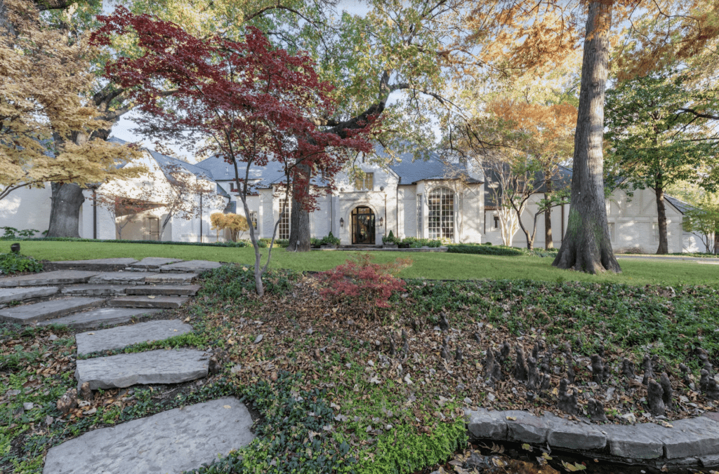 Kips Bay Decorator Show House Dallas Location Announced