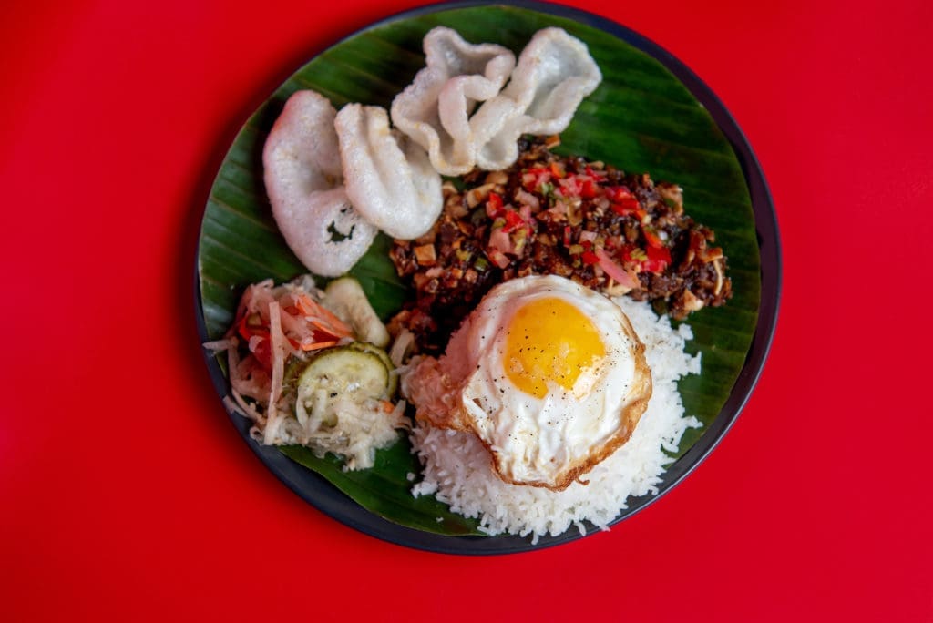 Two James Beard Winners Team Up at Filipino Restaurant In POST Houston Food Hall — Soy Pinoy Ups Its Game
