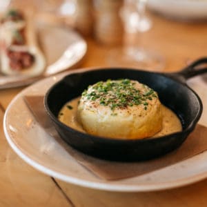 Knox Bistro