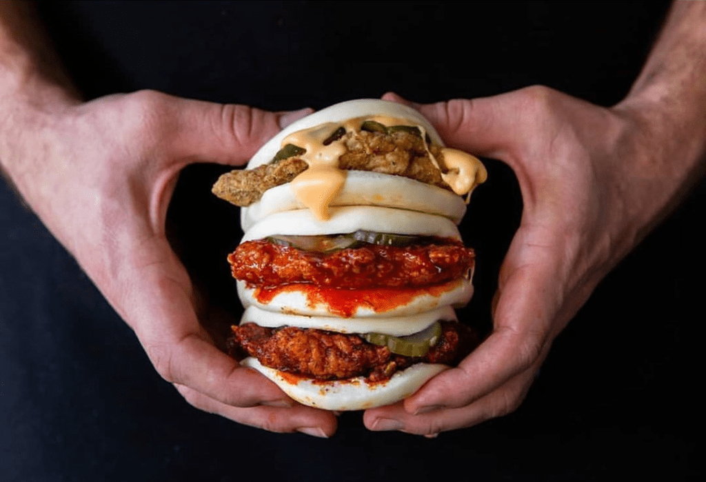 AT&T Discovery District Adds New Restaurants With Serious Chef Power — Showcase Food Hall in Downtown Dallas Gets a Makeover