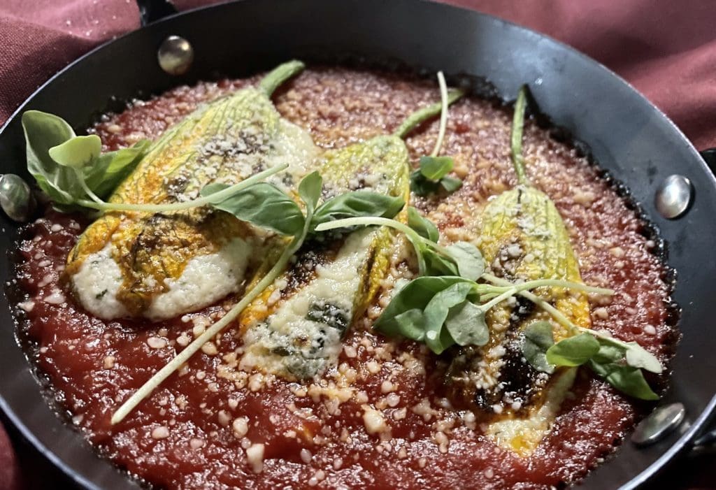 New York-Style Italian Restaurant Brings Fresh Pastas to Fort Worth’s Southside — A Sneak Peek at Tre Mogli