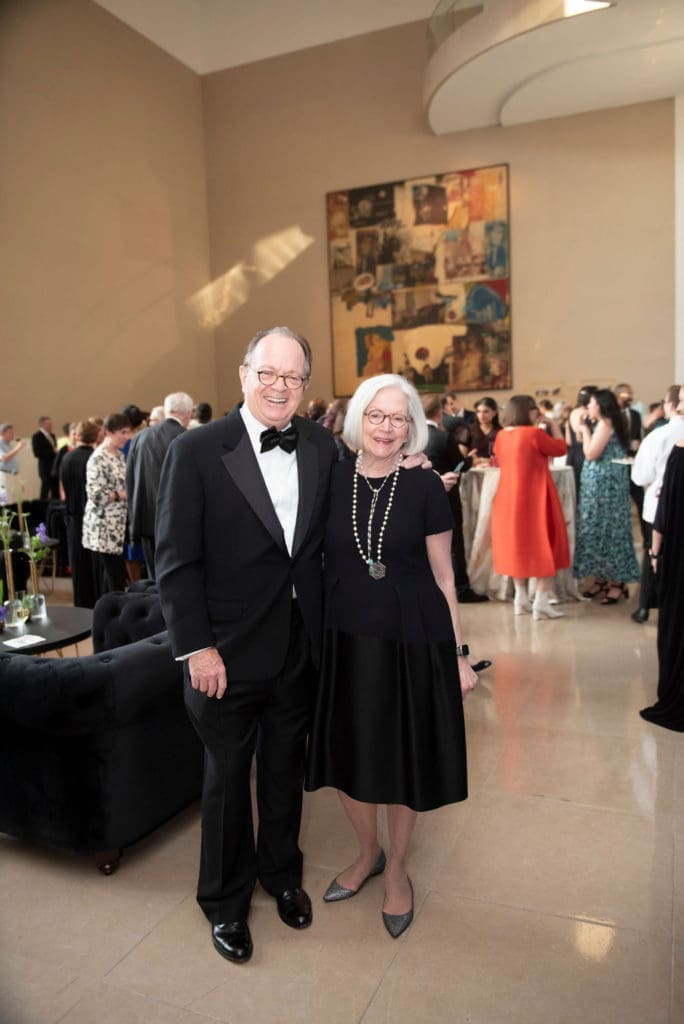 Walter & Laura Elcock (Photo by Tamytha Cameron Smith and Simon Luna of the Mamones LLC) 