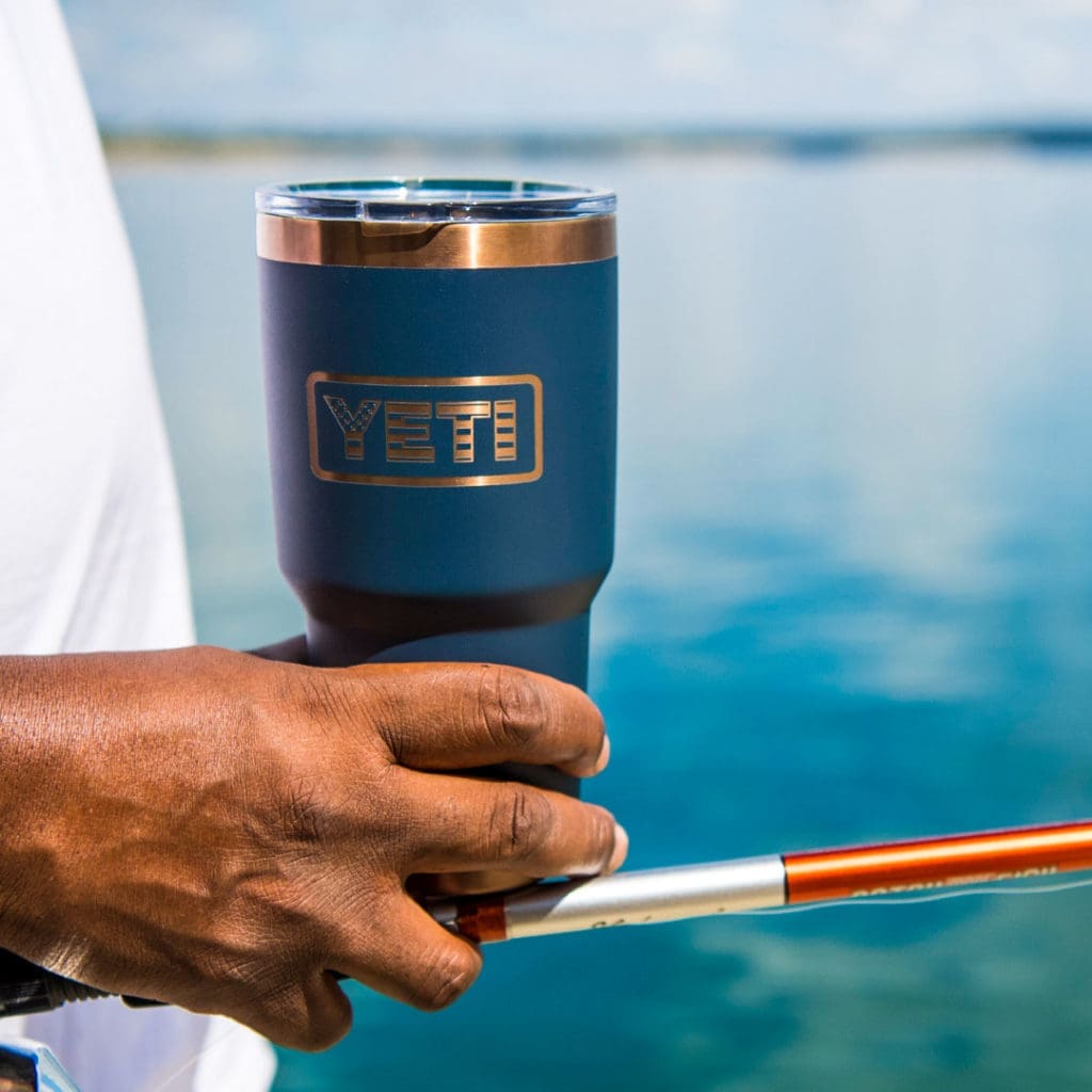 YETI is opening its second standalone store in The Shops at Clearfork.