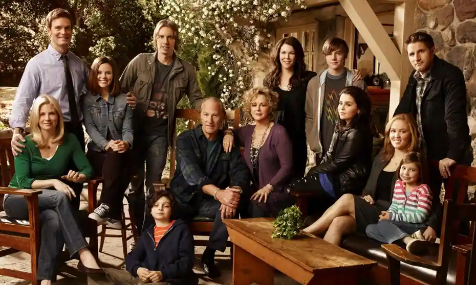 The cast and creators of "Parenthood" will reunite at ATX TV Festival. 