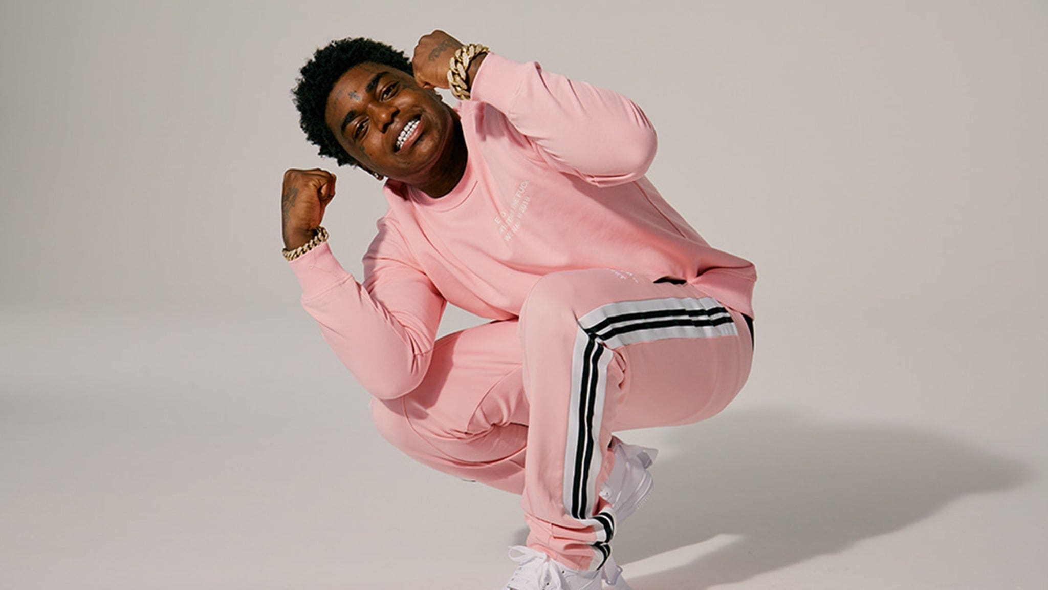 Kodak Black Dallas this weekend